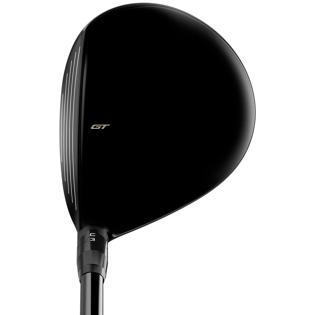 Custom Titleist GT1 Fairway