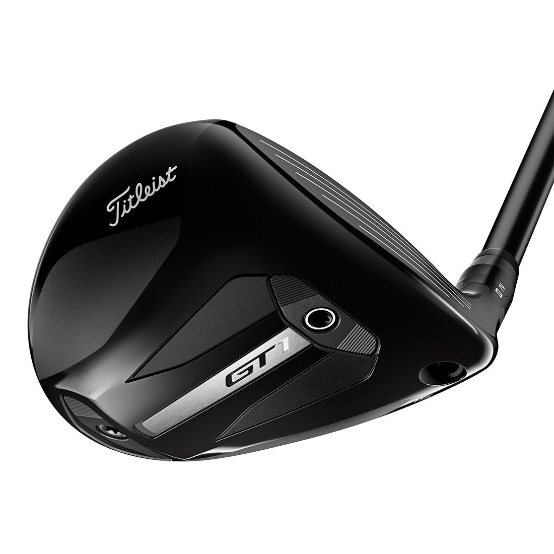 Custom Titleist GT1 3Tour Fairway