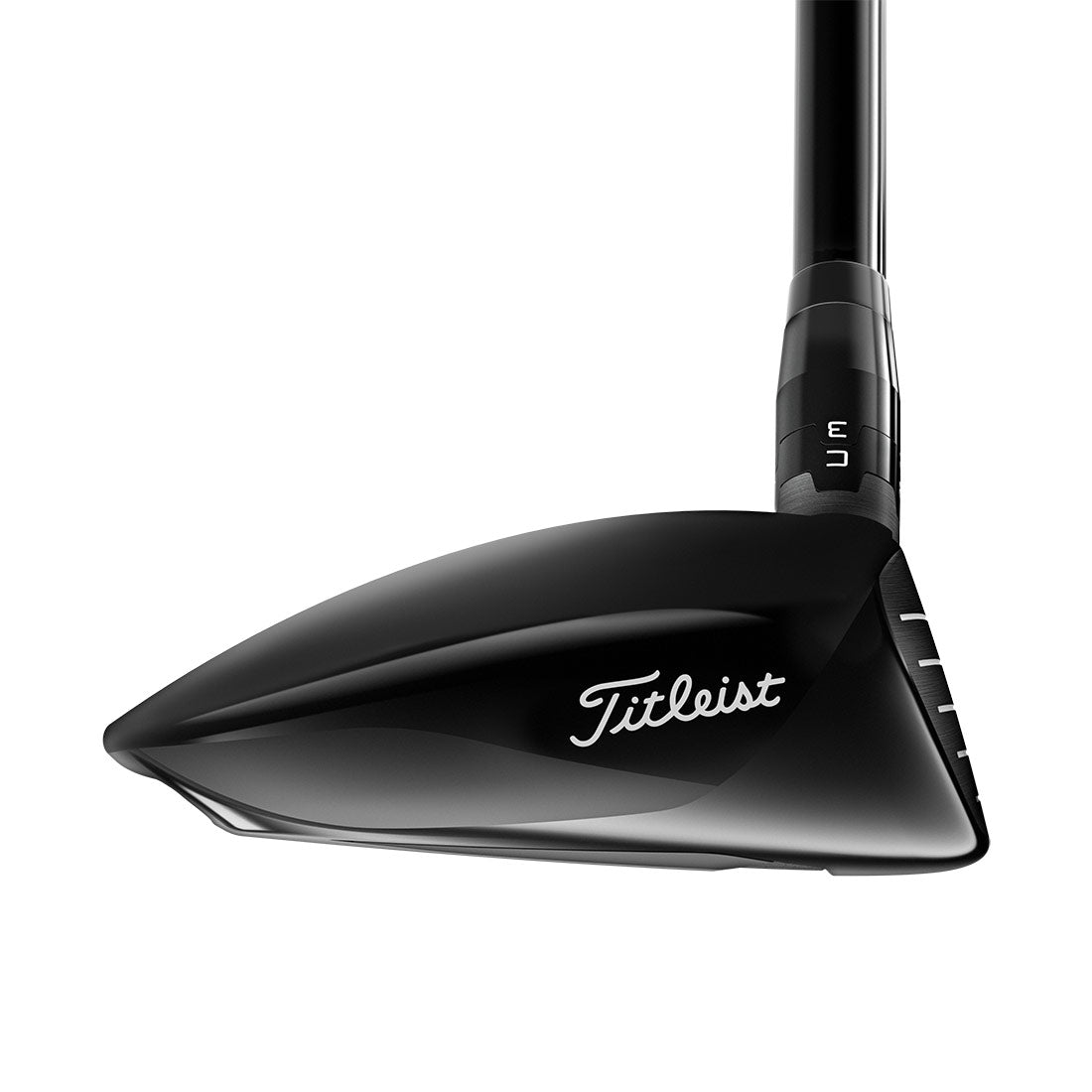 Custom Titleist GT1 3Tour Fairway