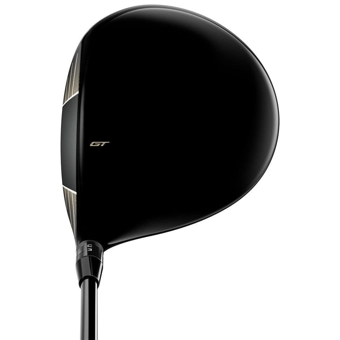 Custom Titleist GT1 Driver