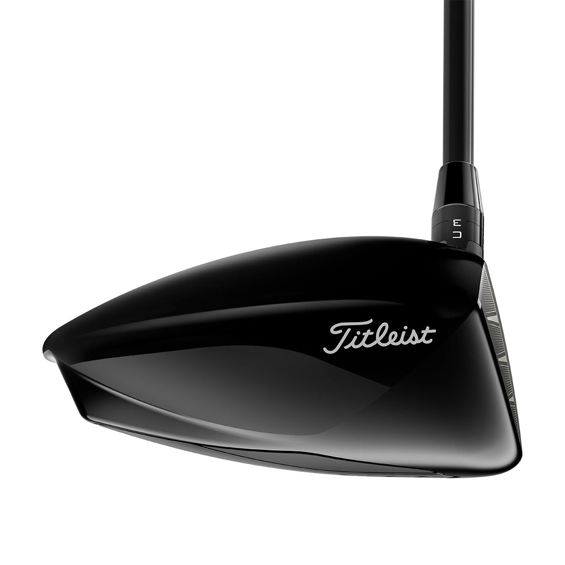 Custom Titleist GT1 Driver