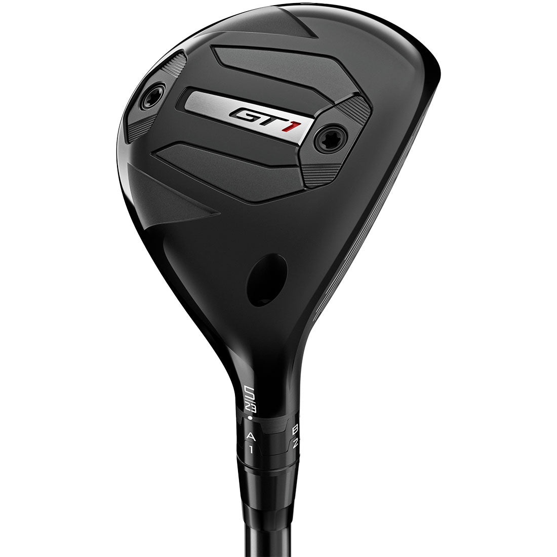 Custom Titleist Women's GT1 Hybrid