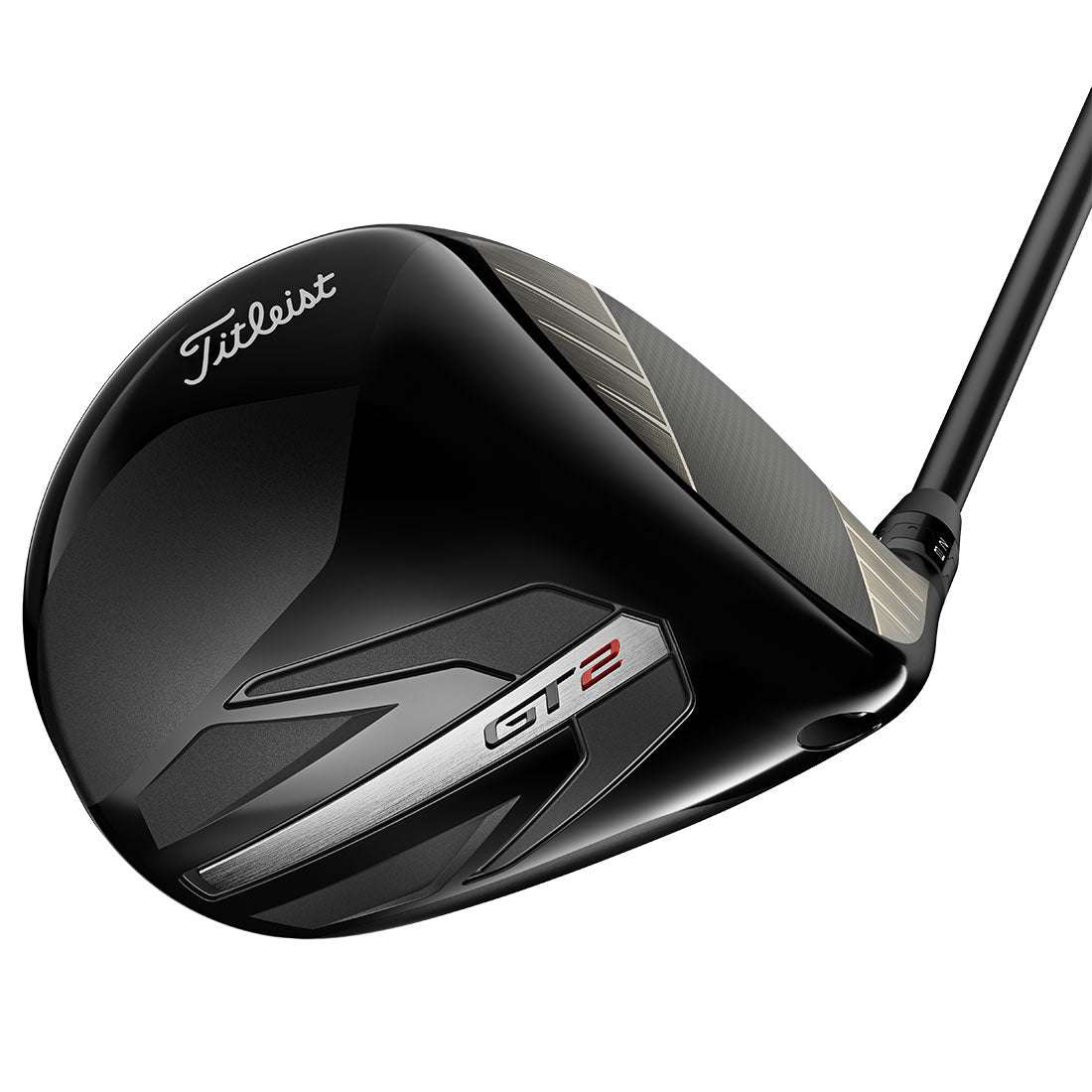 Custom Titleist GT2 Driver