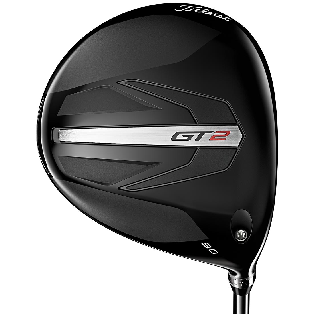 Custom Titleist GT2 Driver