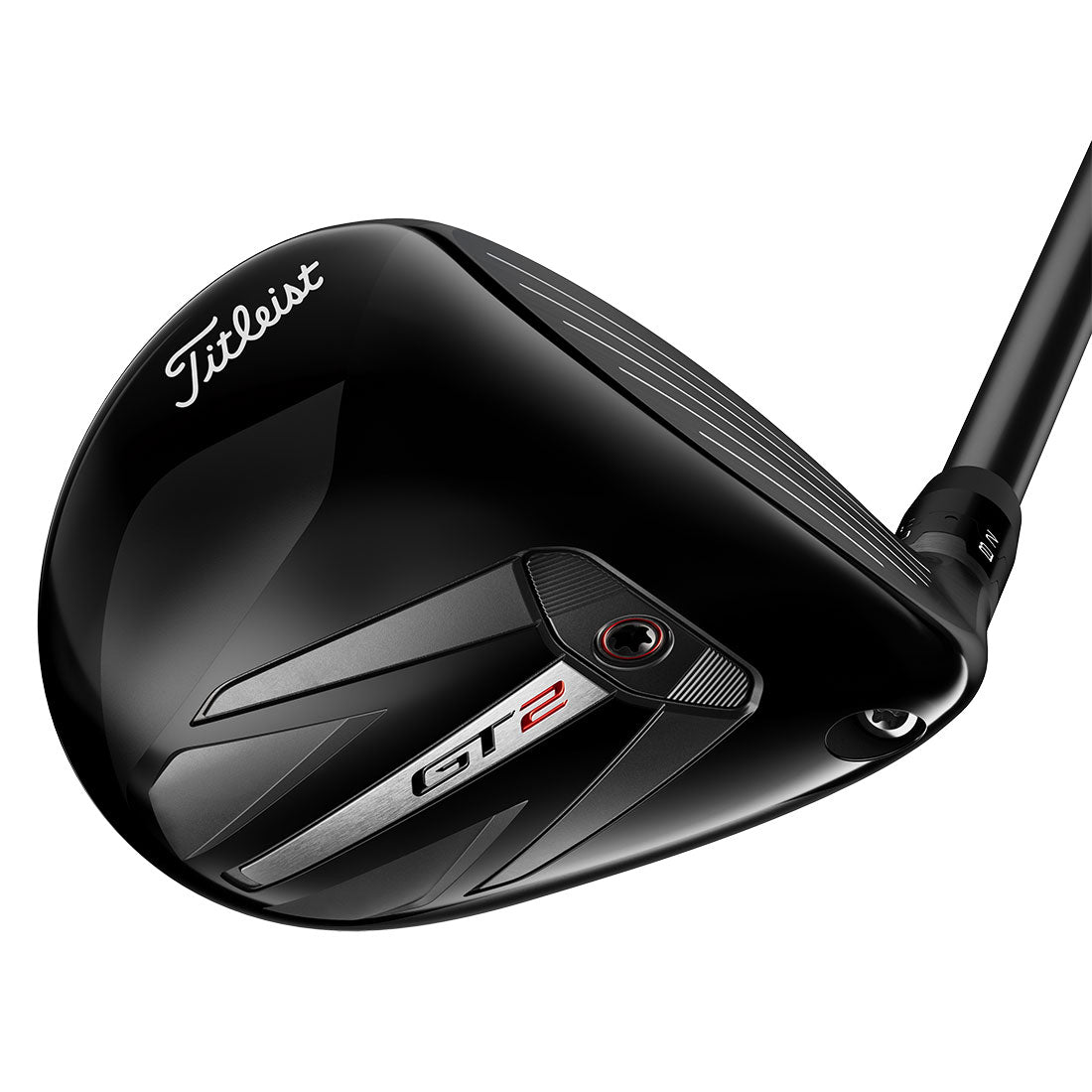 Custom Titleist Women's GT2 Fairway Wood