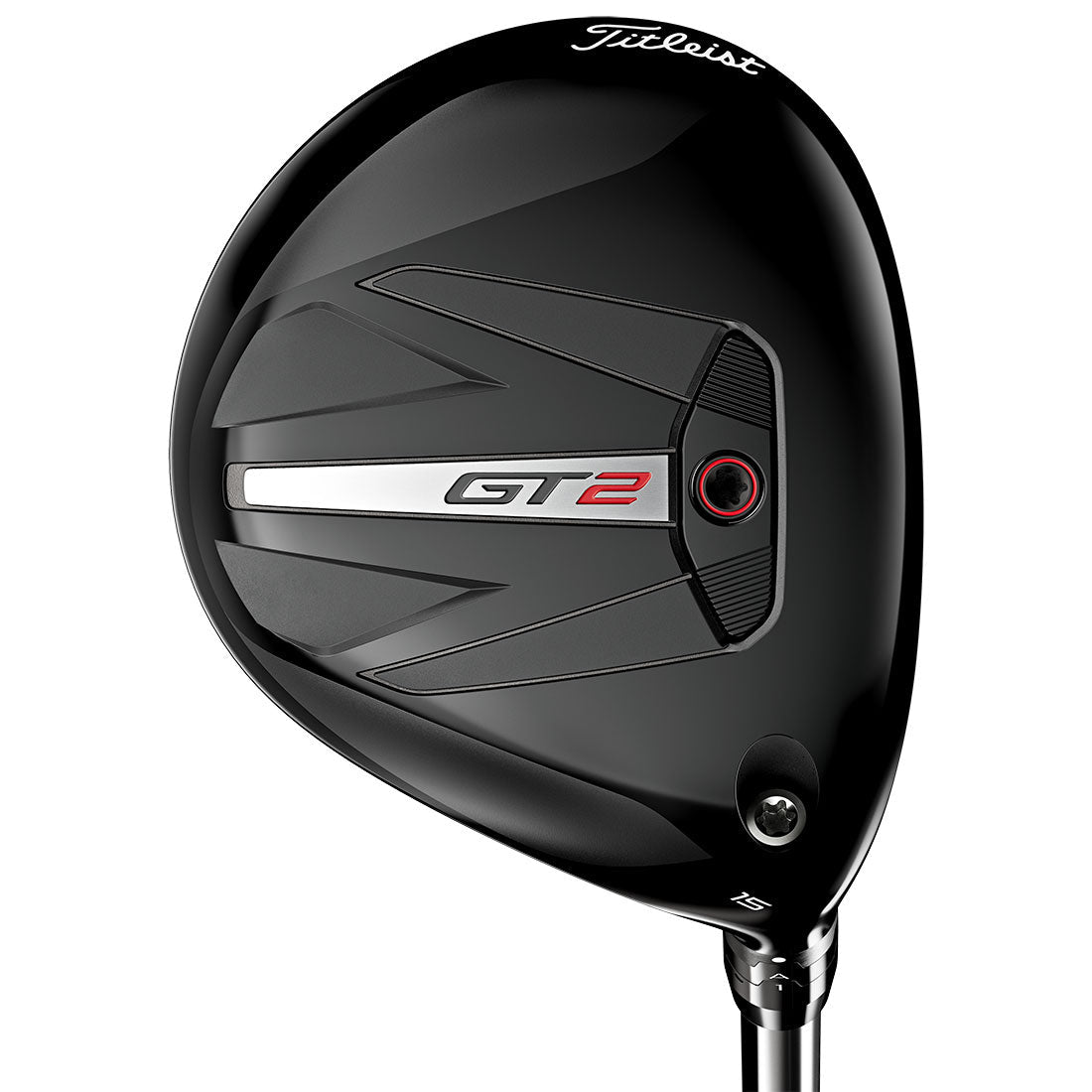 Custom Titleist Women's GT2 Fairway Wood