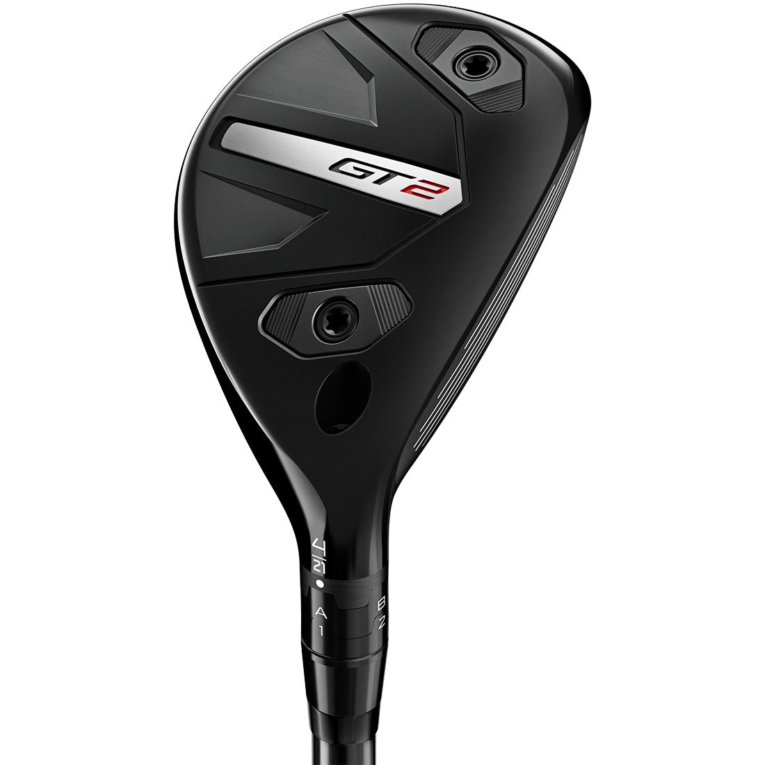 Custom Titleist GT2 Hybrid