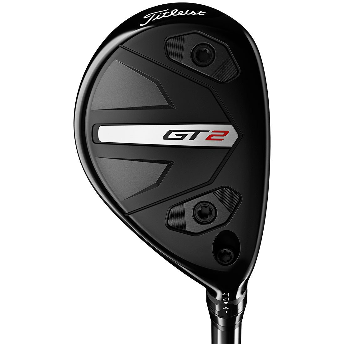 Custom Titleist GT2 Hybrid