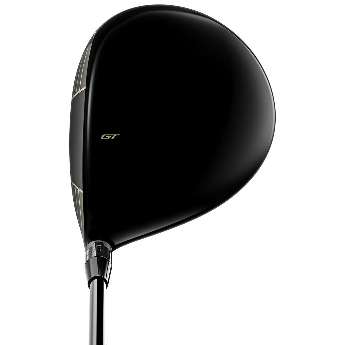 Custom Titleist GT3 Driver