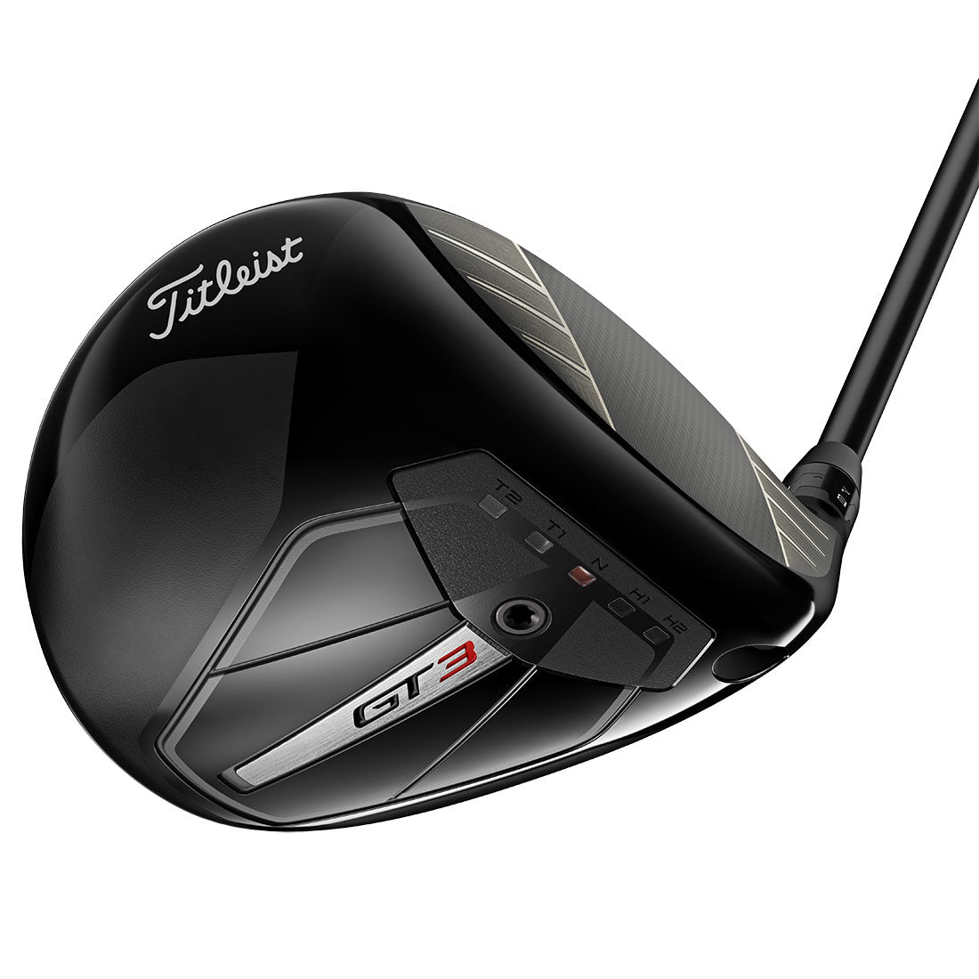 Custom Titleist GT3 Driver