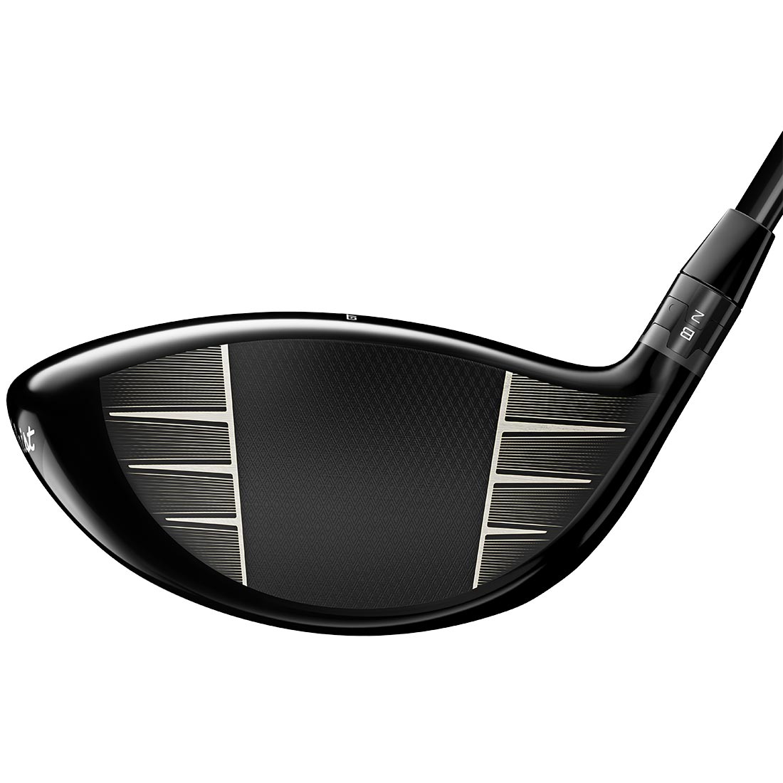 Custom Titleist GT3 Driver