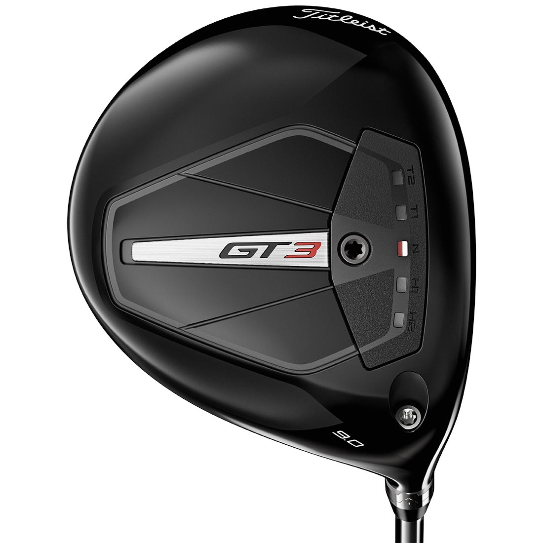 Custom Titleist GT3 Driver