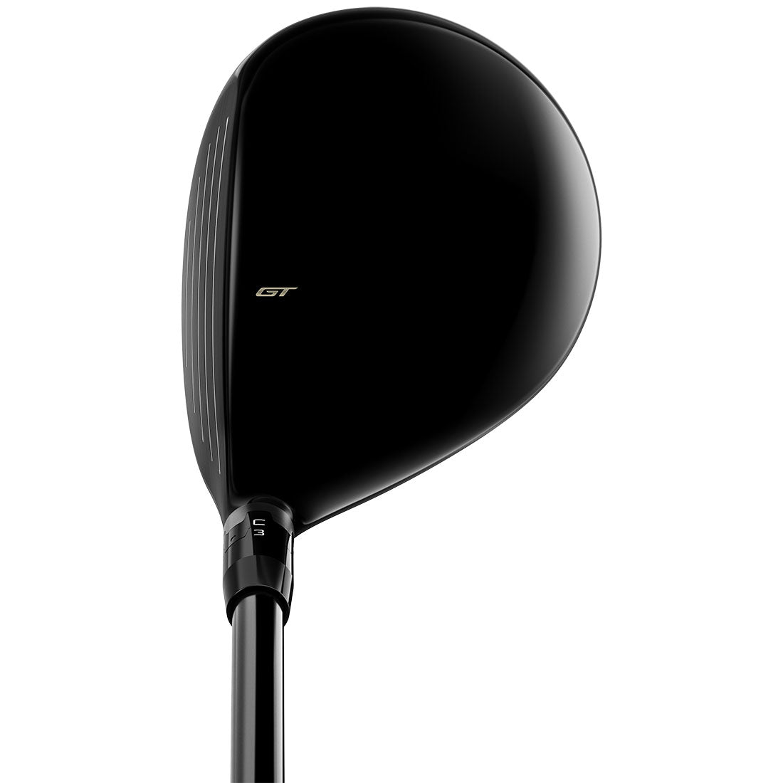 Custom Titleist GT3 Fairway Wood