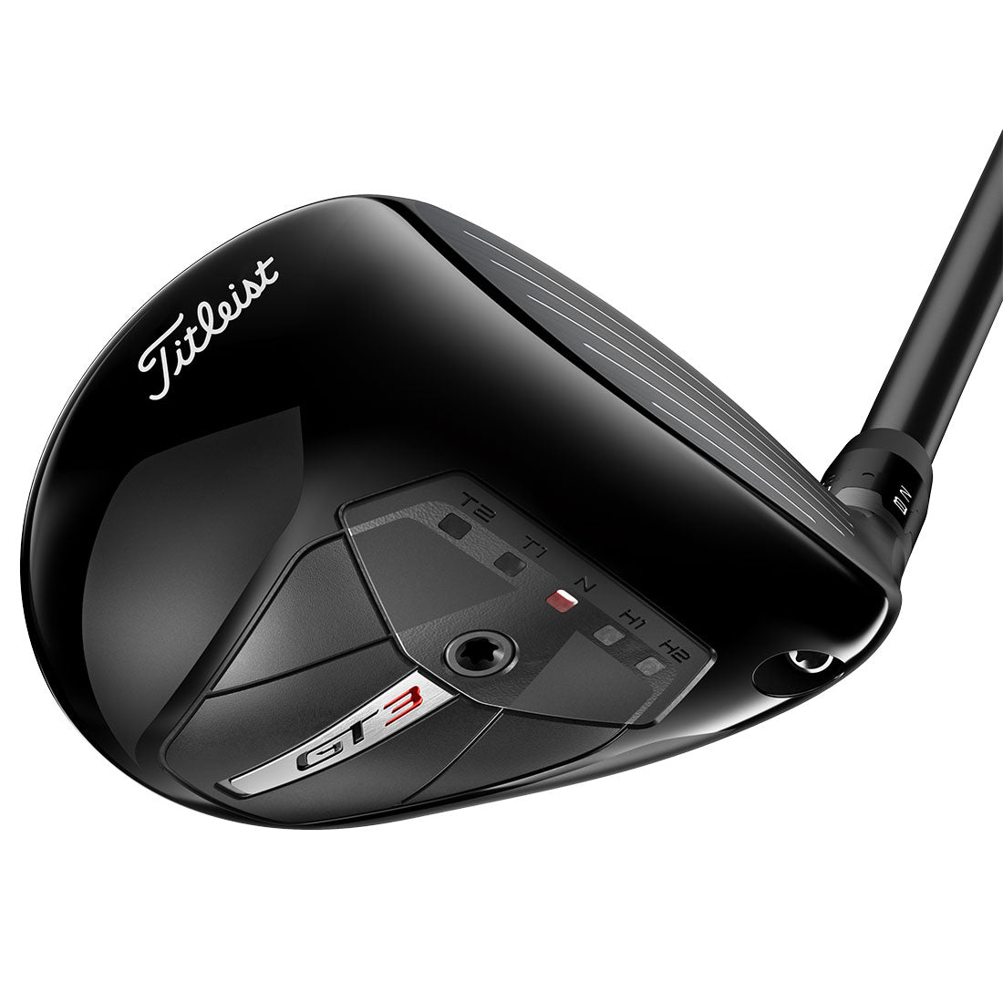 Custom Titleist GT3 Fairway Wood