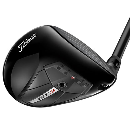Custom Titleist GT3 Fairway Wood