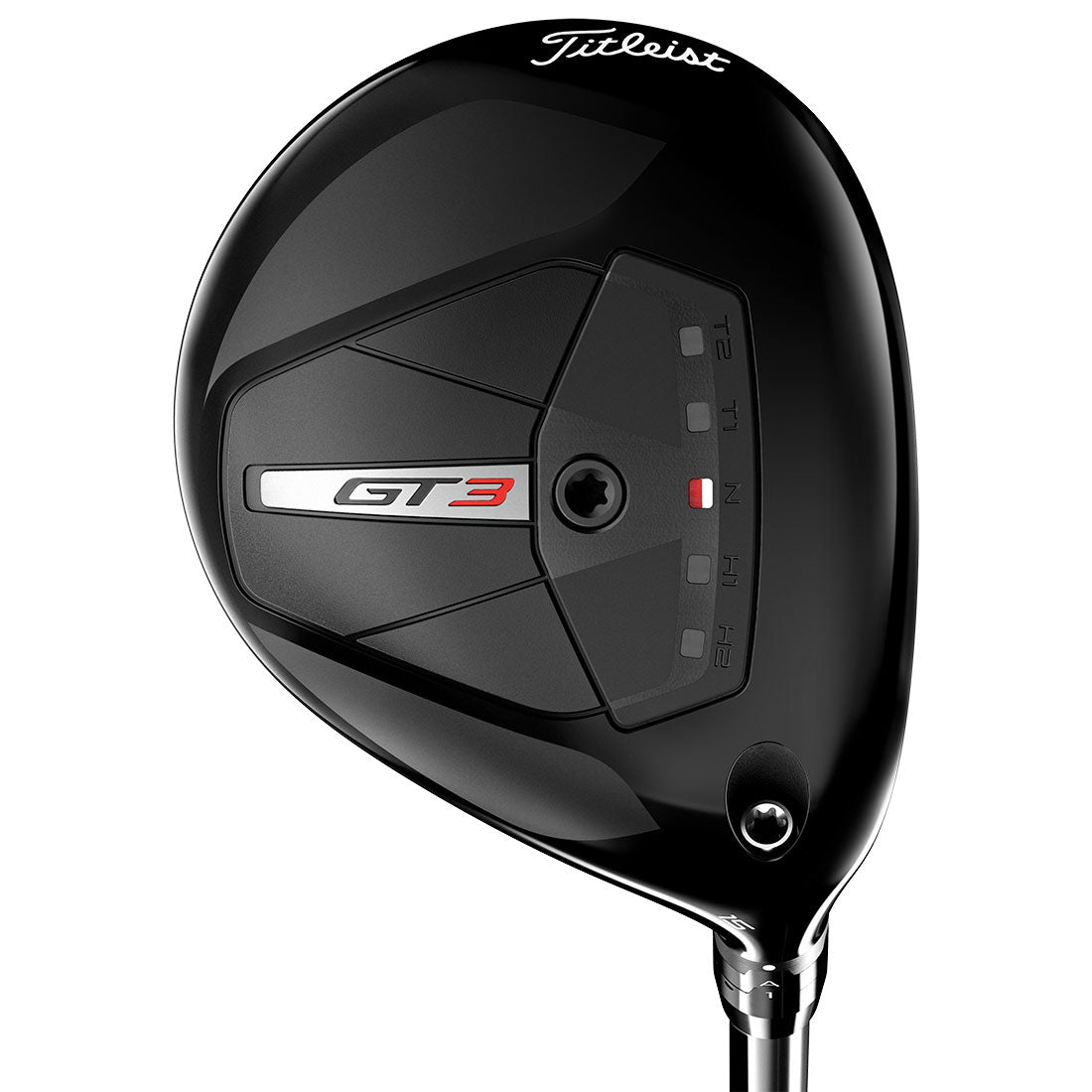 Custom Titleist GT3 Fairway Wood