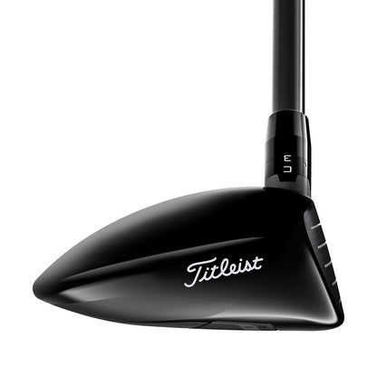 Custom Titleist GT3 Fairway Wood