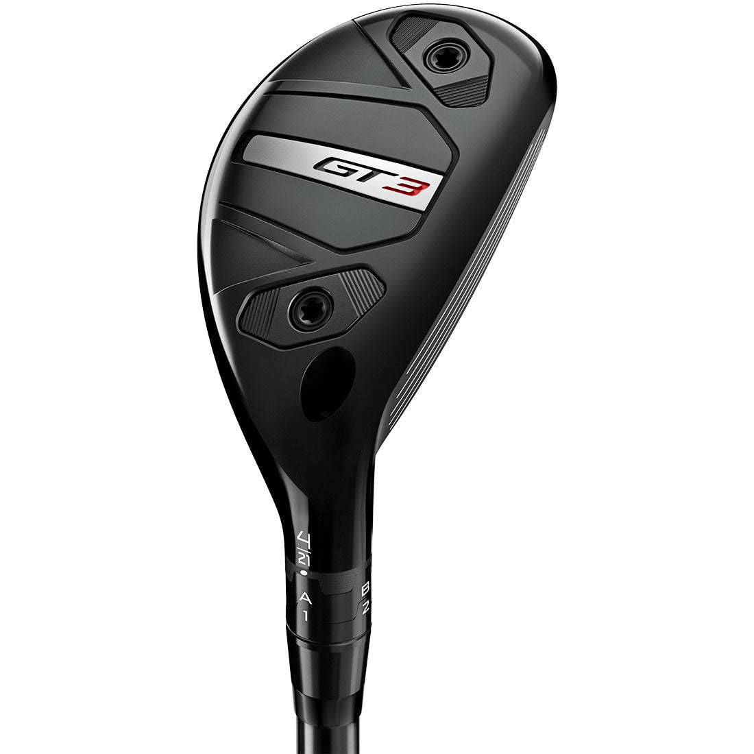 Custom Titleist GT3 Hybrid