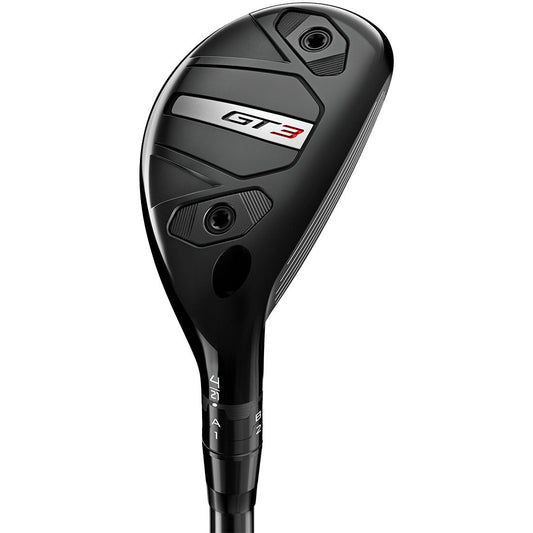 Custom Titleist GT3 Hybrid