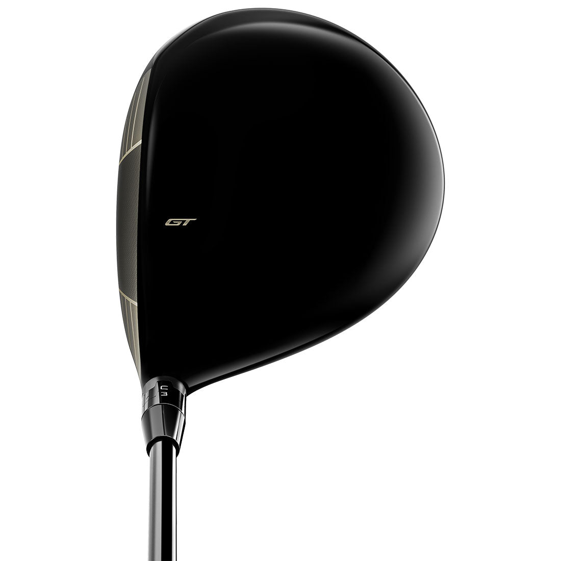 Custom Titleist GT4 Driver