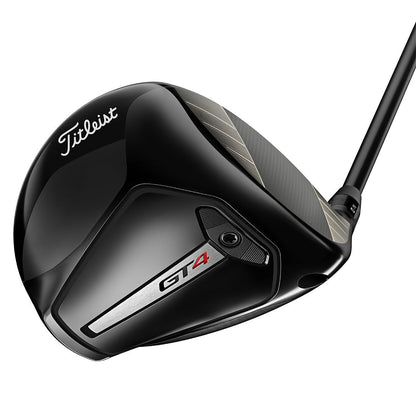 Custom Titleist GT4 Driver