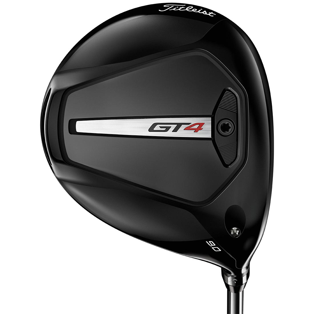 Custom Titleist GT4 Driver