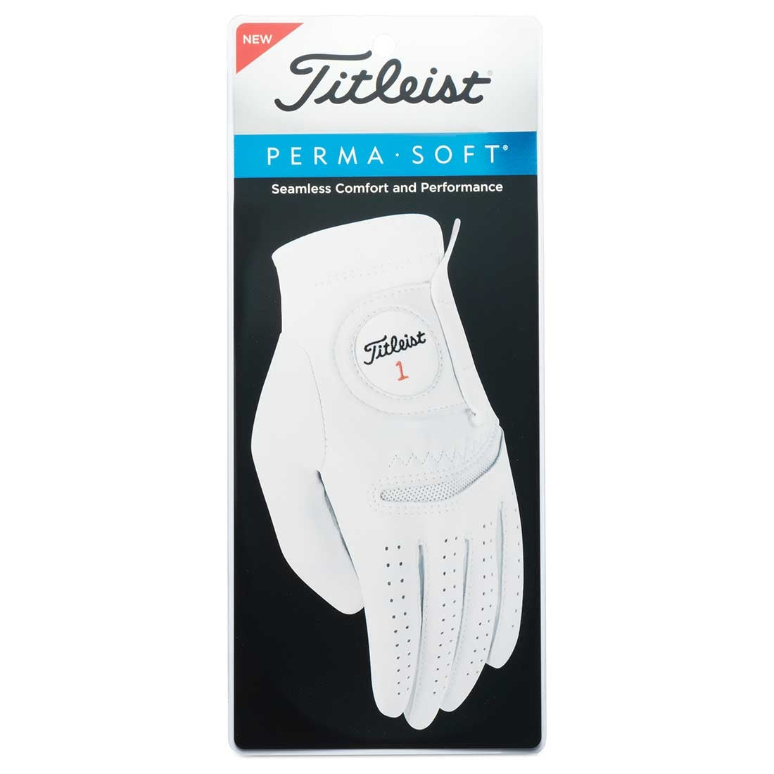 Titleist Women's Perma-Soft Golf Glove