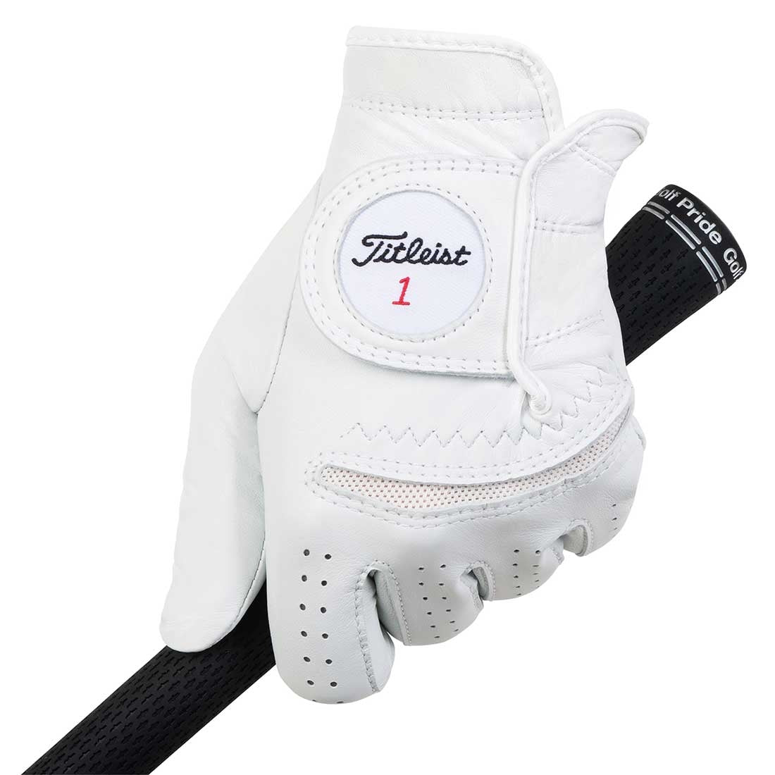 Titleist Women's Perma-Soft Golf Glove