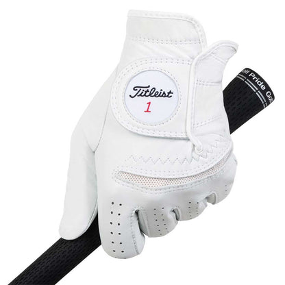 Titleist Women's Perma-Soft Golf Glove