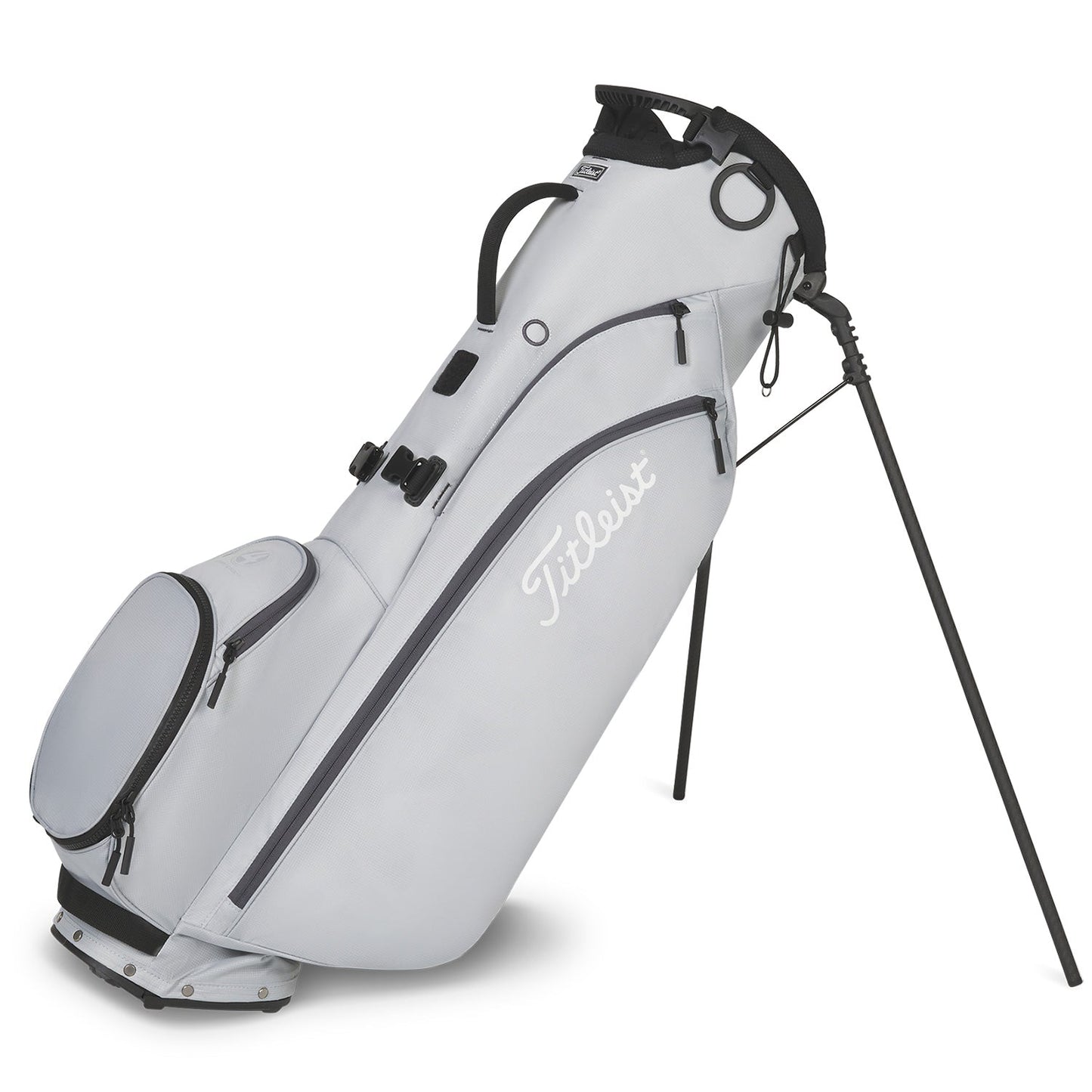 Titleist Players 4 Carbon Stand Bag