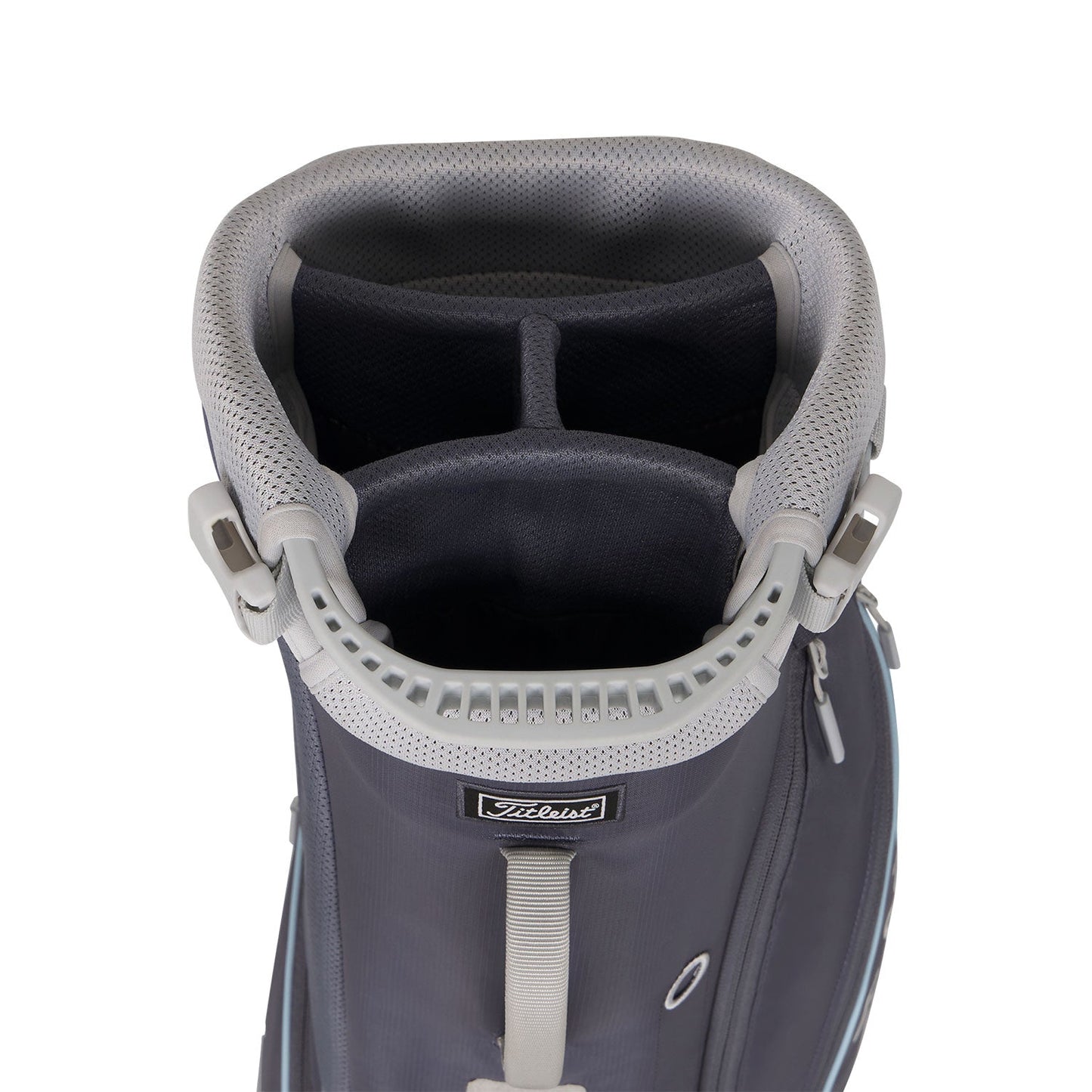 Titleist Players 4 Carbon Stand Bag