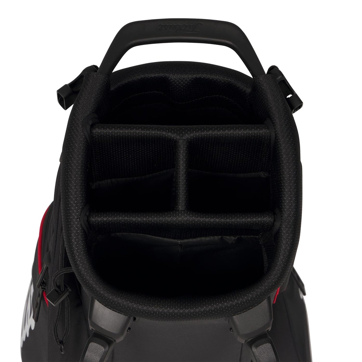 Titleist Players S4 Stand Bag