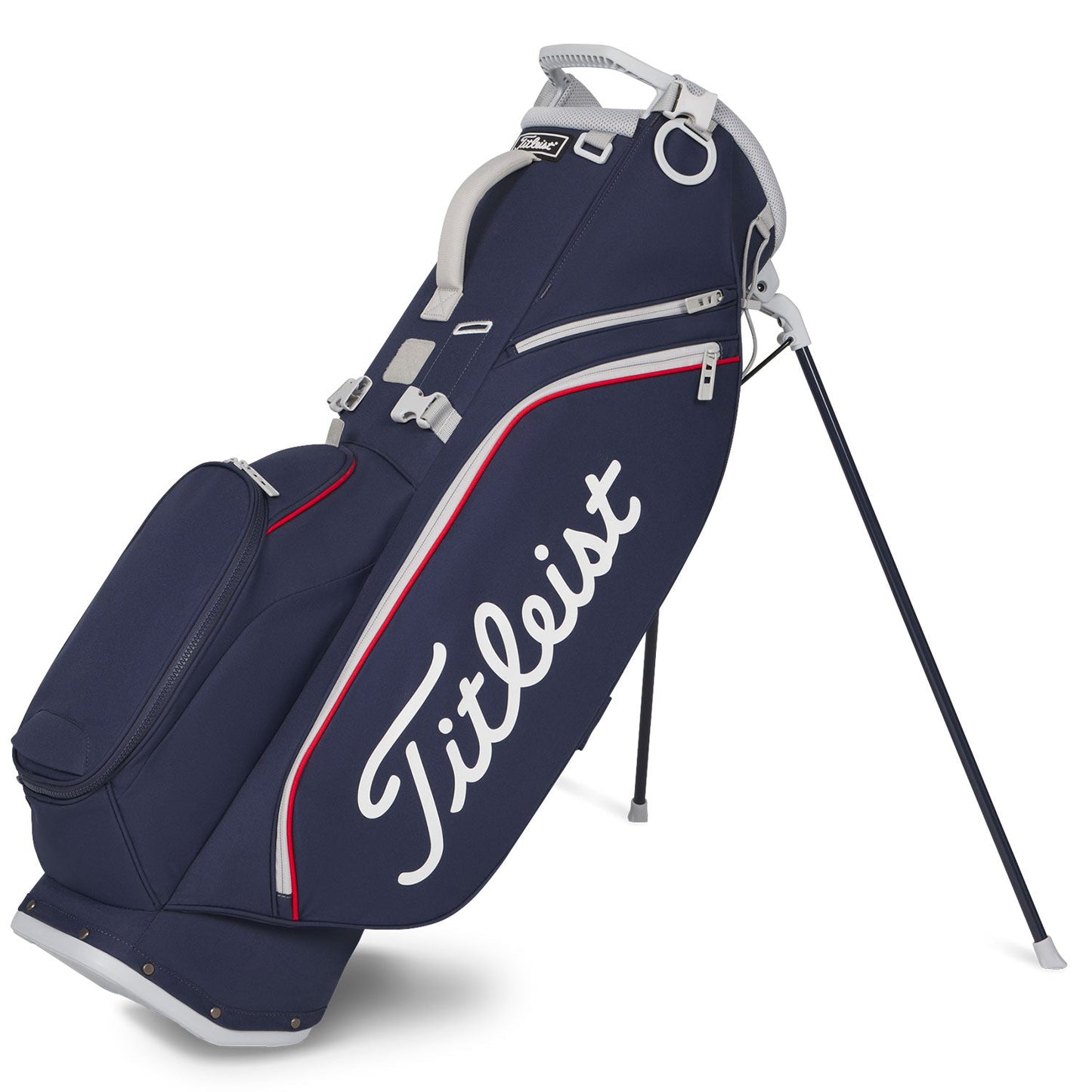 Titleist Players S4 Stand Bag