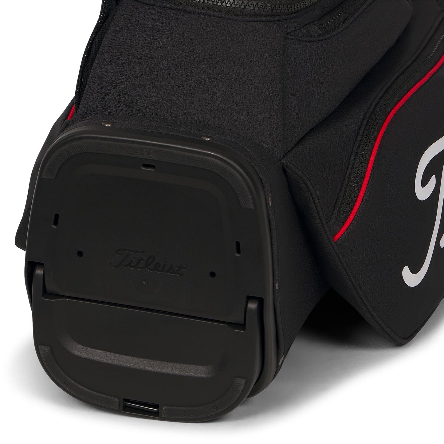 Titleist Players S5 Stand Bag