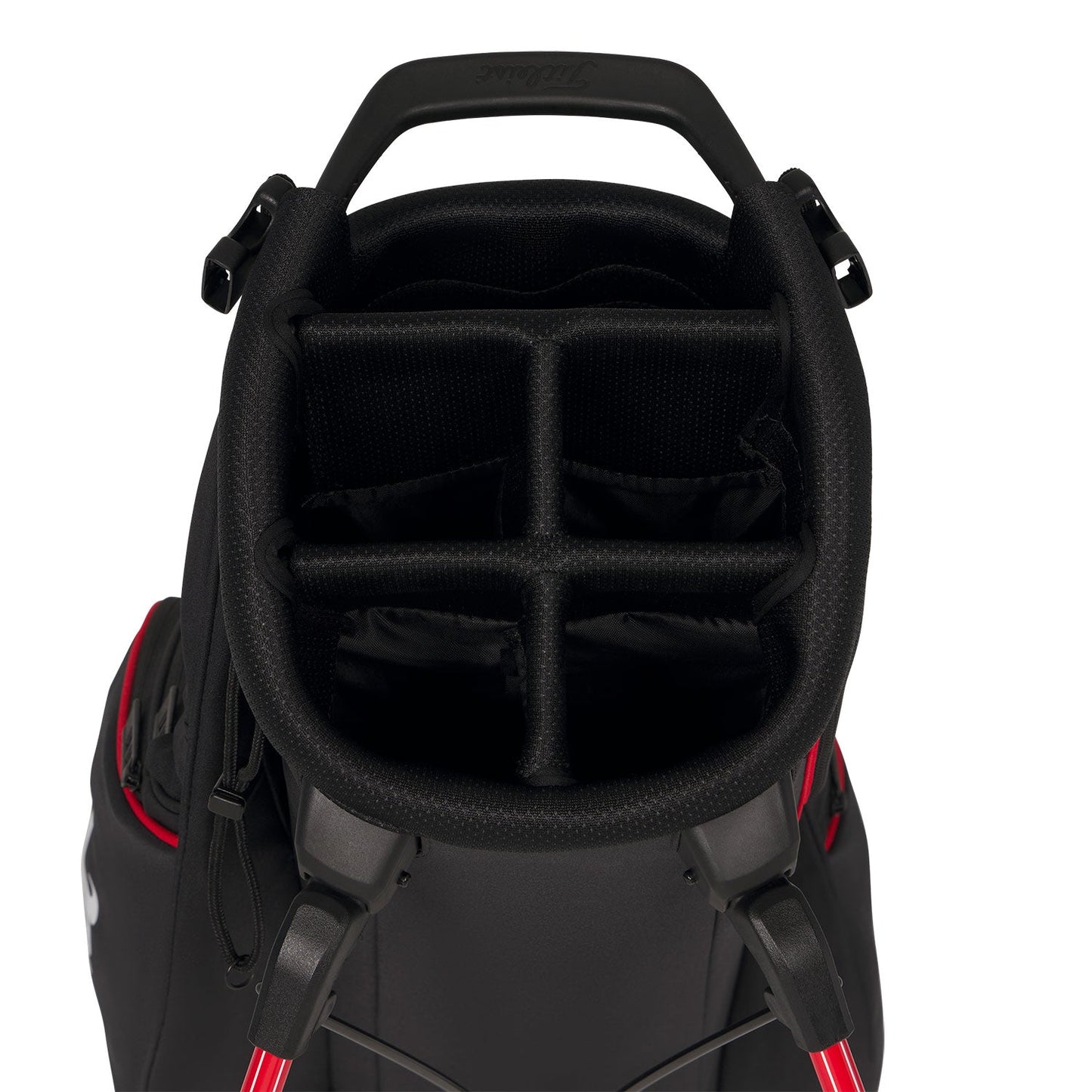 Titleist Players S5 Stand Bag
