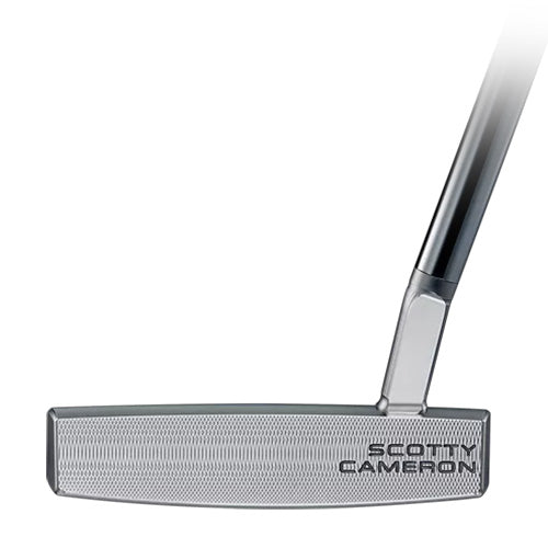 Titleist Scotty Cameron 2022 LTD Monoblok 6.5 Putter