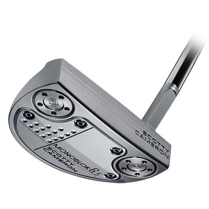 Titleist Scotty Cameron 2022 LTD Monoblok 6.5 Putter