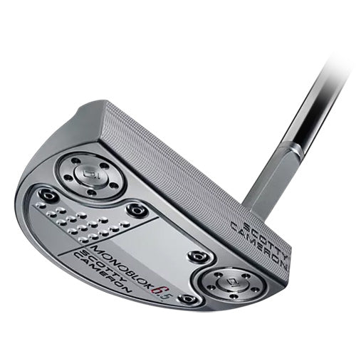 Titleist Scotty Cameron 2022 LTD Monoblok 6.5 Putter
