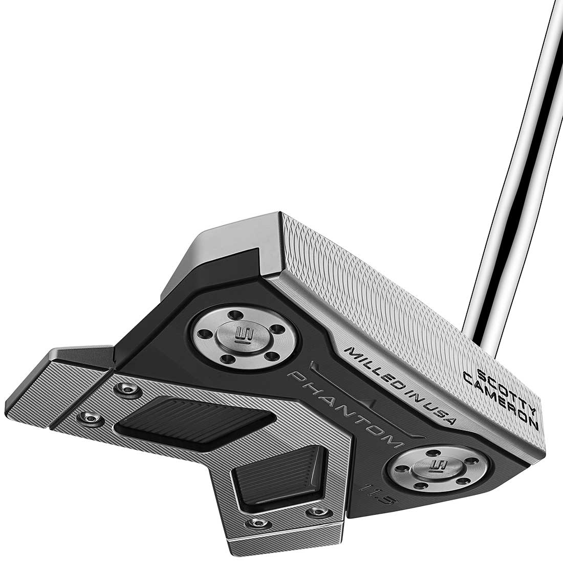 Titleist Scotty Cameron Phantom 11.5 Putter