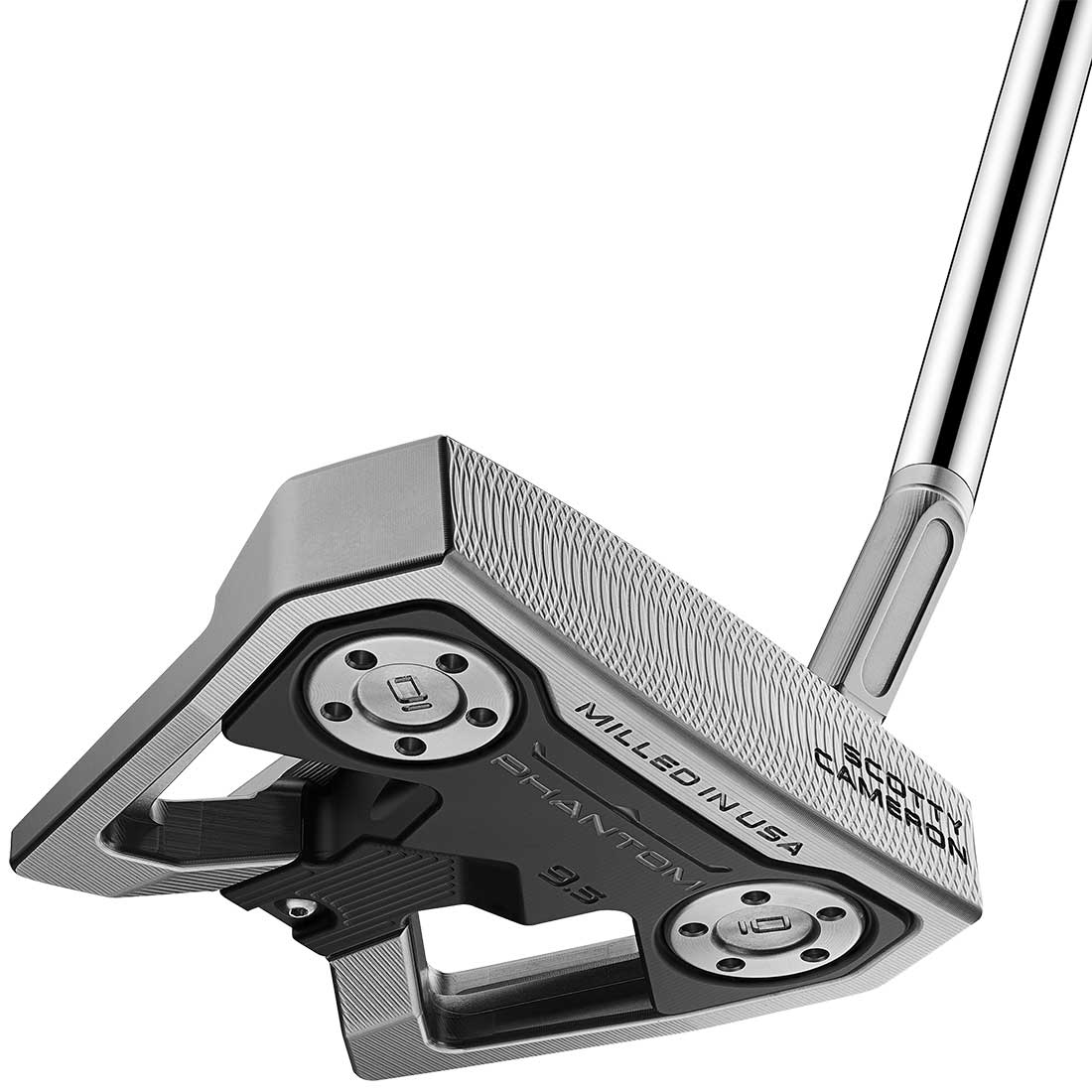 Custom Titleist Scotty Cameron Phantom 9.5 Putter