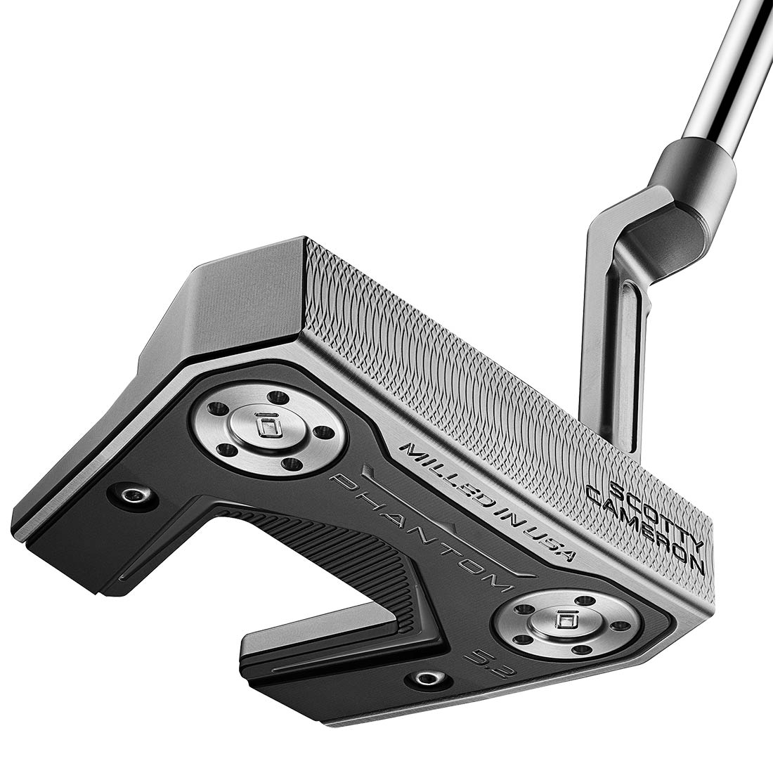 Custom Titleist Scotty Cameron Phantom 5.2 Putter
