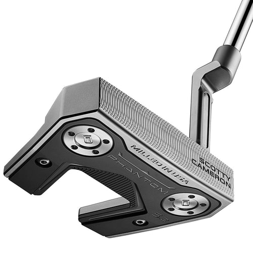 Custom Titleist Scotty Cameron Phantom 5.2 Putter
