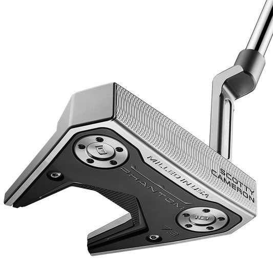 Custom Titleist Scotty Cameron Phantom 7.2 Putter