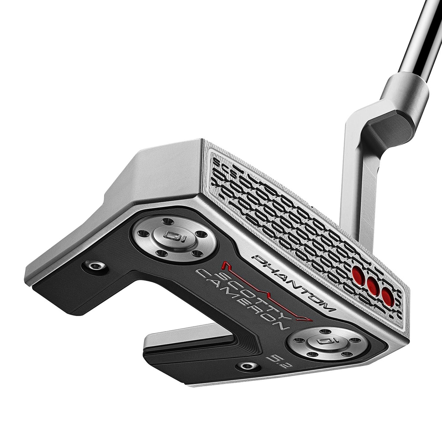 Custom Titleist Scotty Cameron Phantom 5.2 Putter