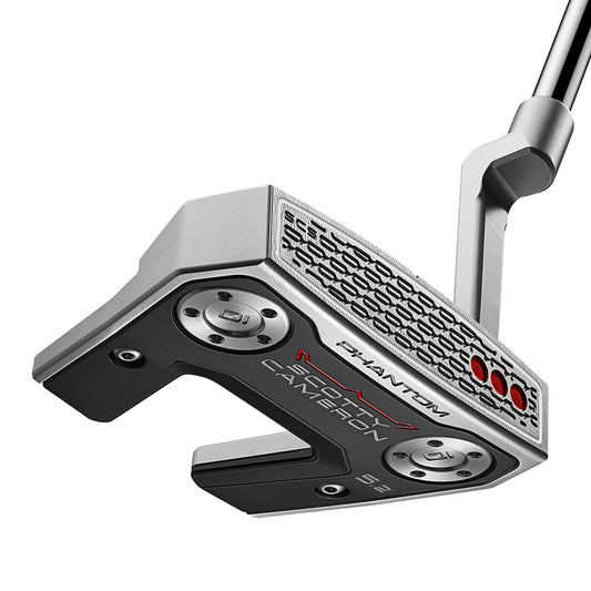 Custom Titleist Scotty Cameron Phantom 5.2 Putter