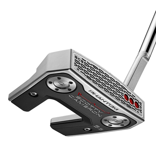 Custom Titleist Scotty Cameron Phantom 5.5 Putter