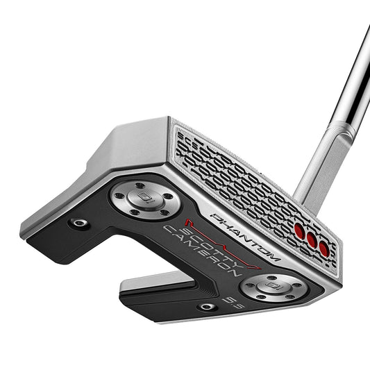 Custom Titleist Scotty Cameron Phantom 5.5 Putter