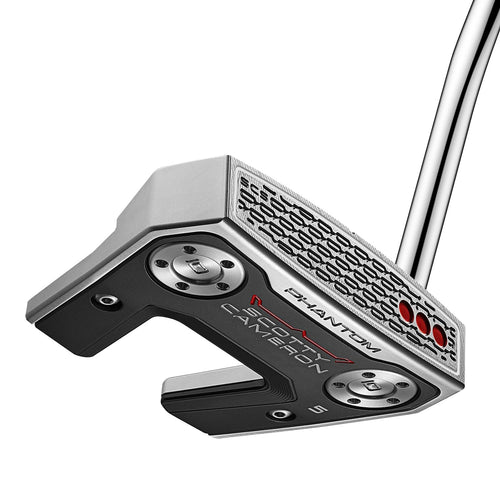 Custom Titleist Scotty Cameron Phantom 5 Putter