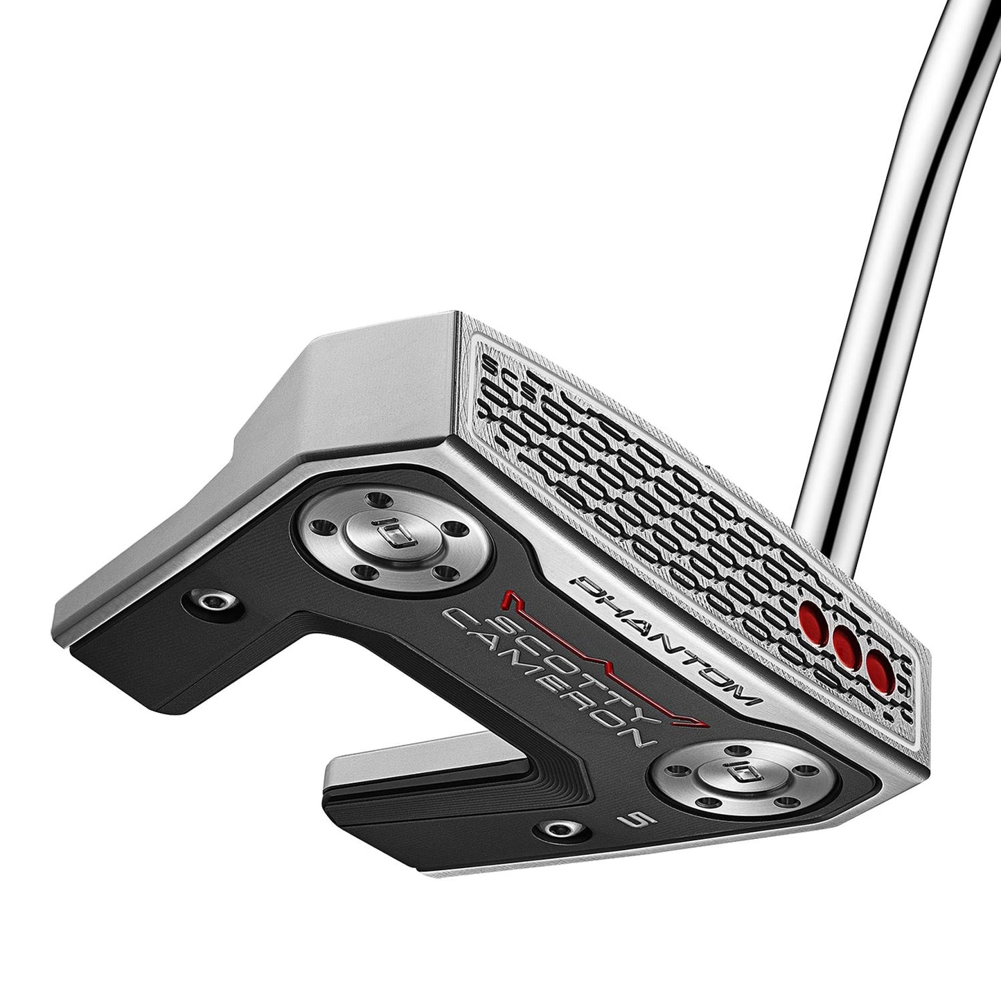 Titleist Scotty Cameron Phantom 5 Putter