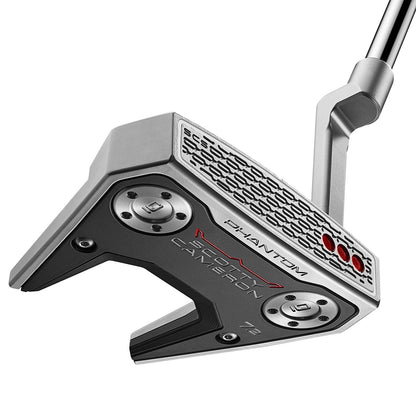 Custom Titleist Scotty Cameron Phantom 7.2 Putter